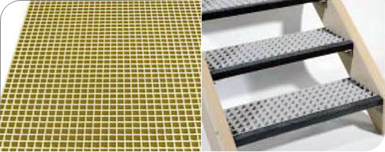 Precisioneering DKG | Products - Grating: Panel Sizes